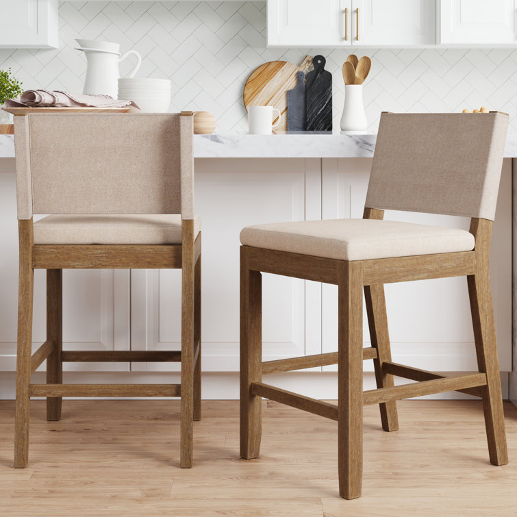 Nathan James Etem Stool Set Reviews Wayfair